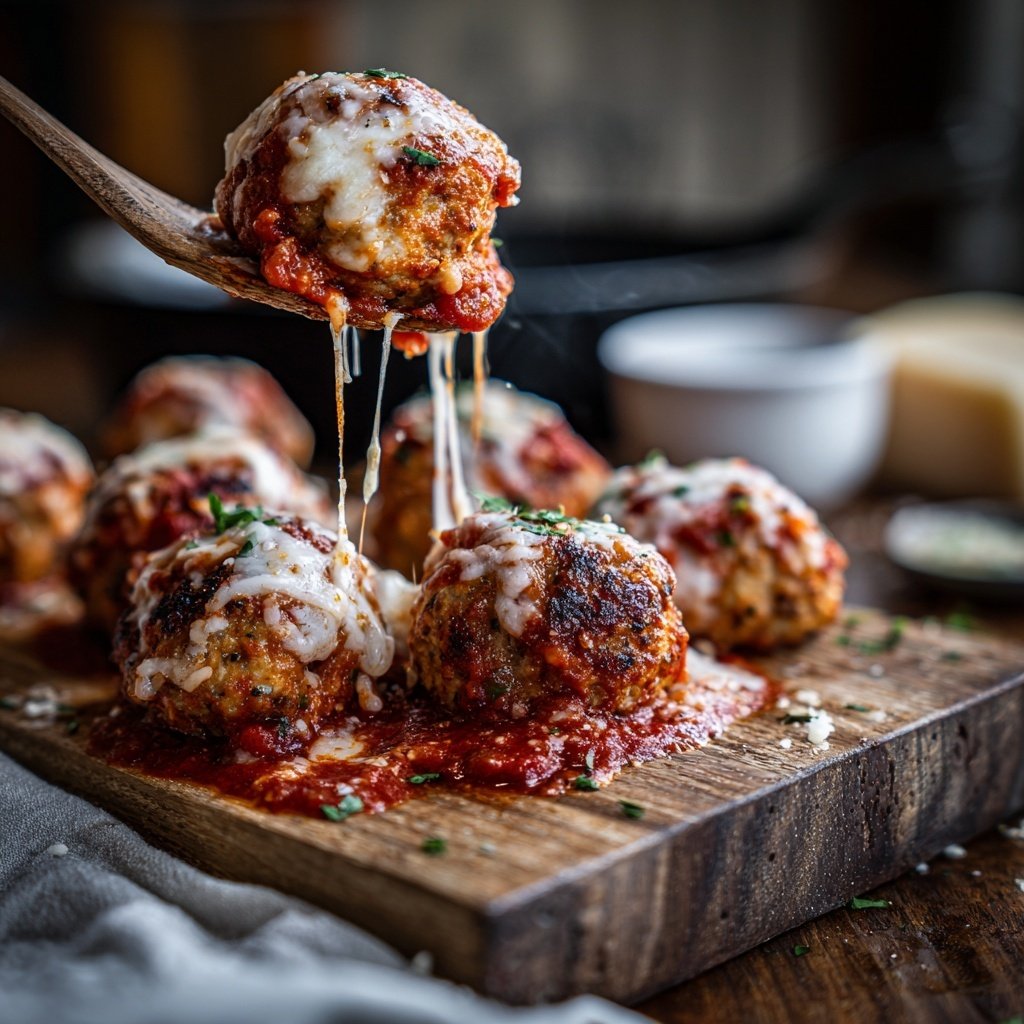 Eenvoudige comfort food favorieten