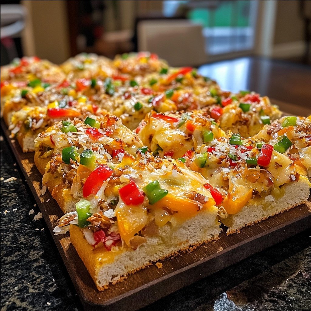 Christmas Party Food Ideas